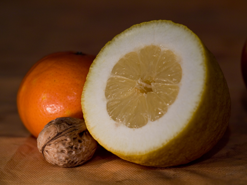 frutta