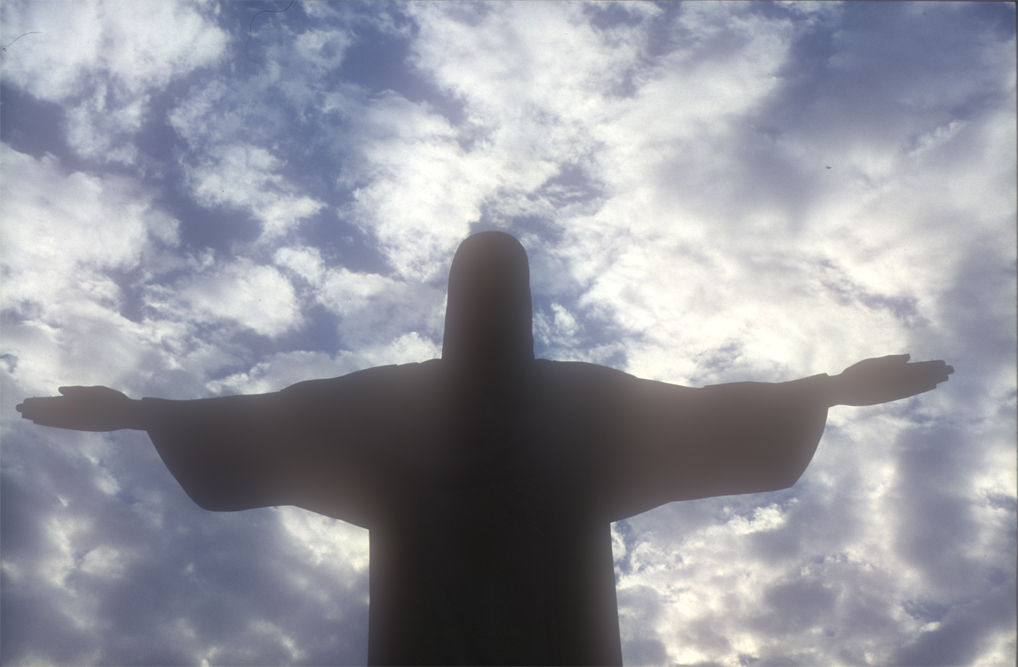 Sempre il Corcovado