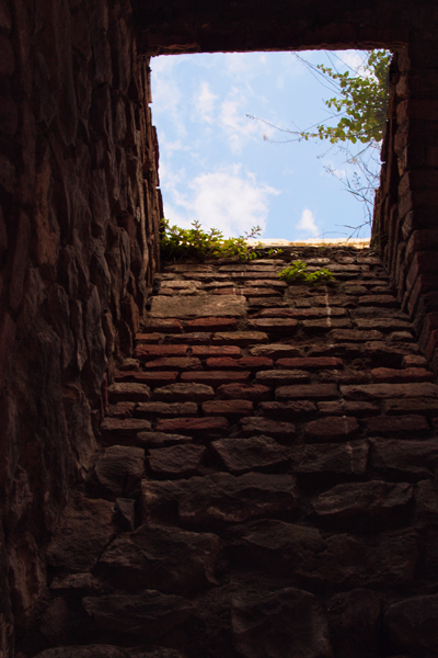 Finestra nel cielo