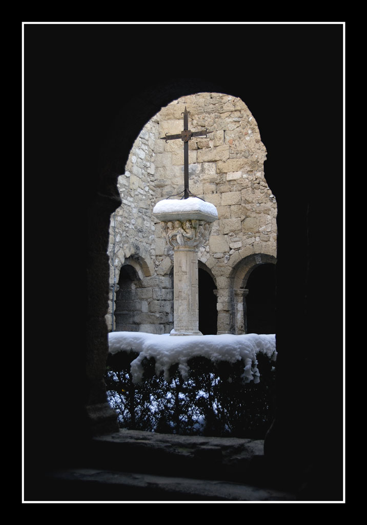 la croce