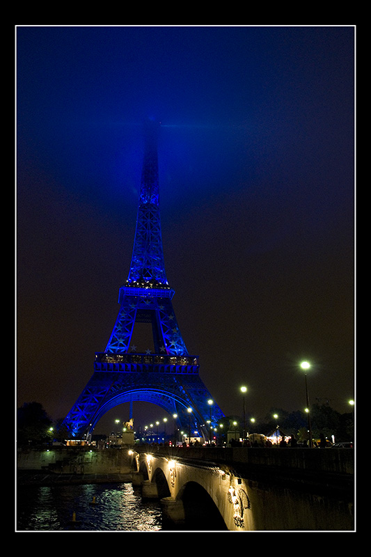 Cartoline da Parigi 2