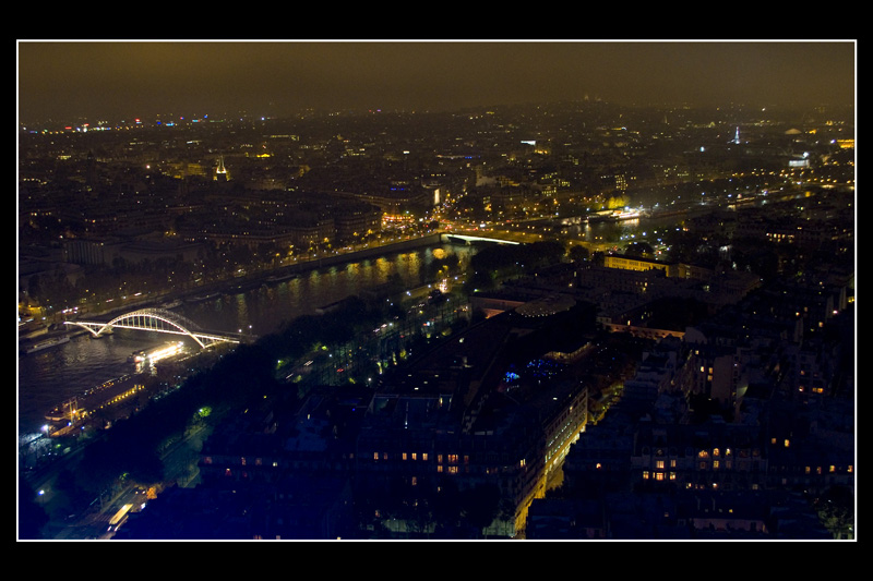 Cartoline da Parigi 5