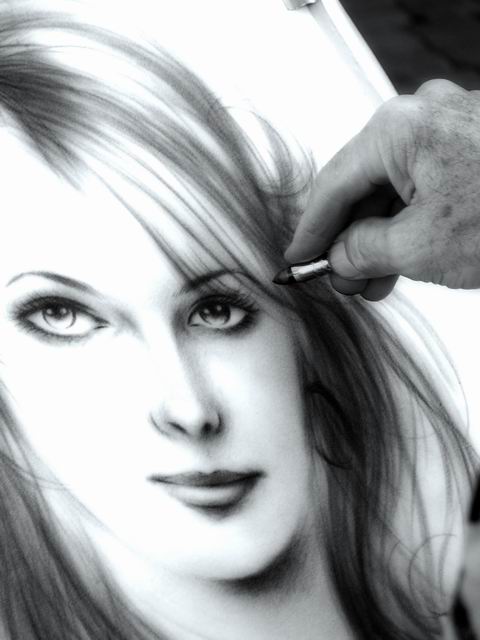 Ritratto