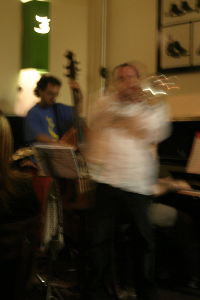 Electric Jazz