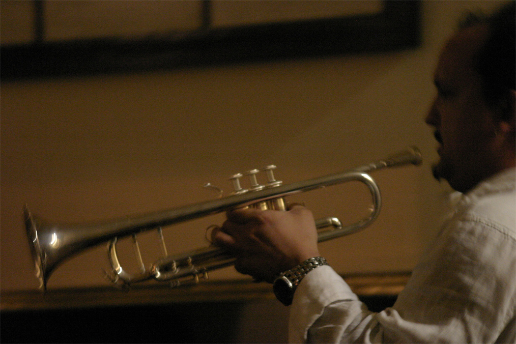 Jazz Trumpet
