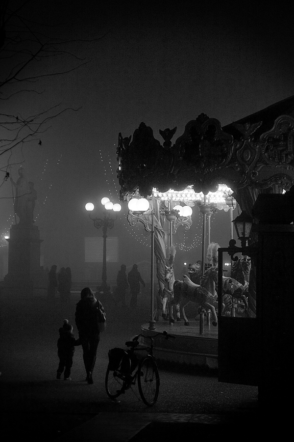 Foggy Christmas 2 (di ozio bao)
