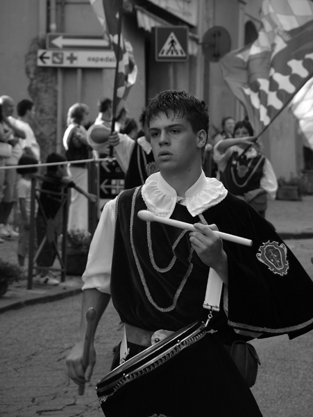 drummer boy