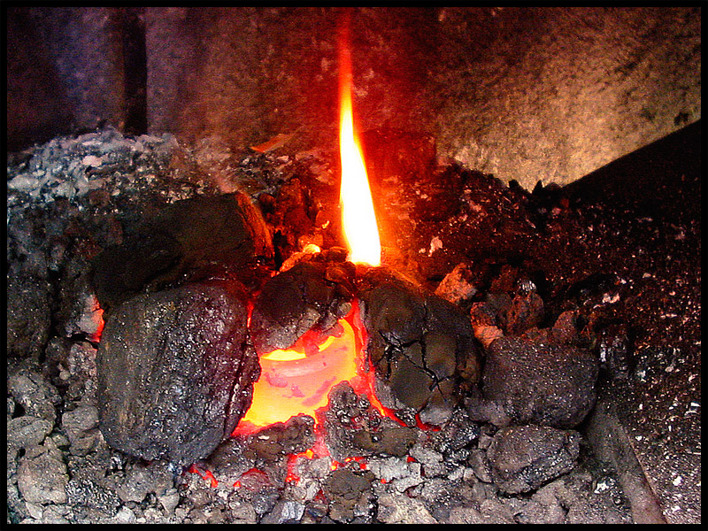 Ferro battuto