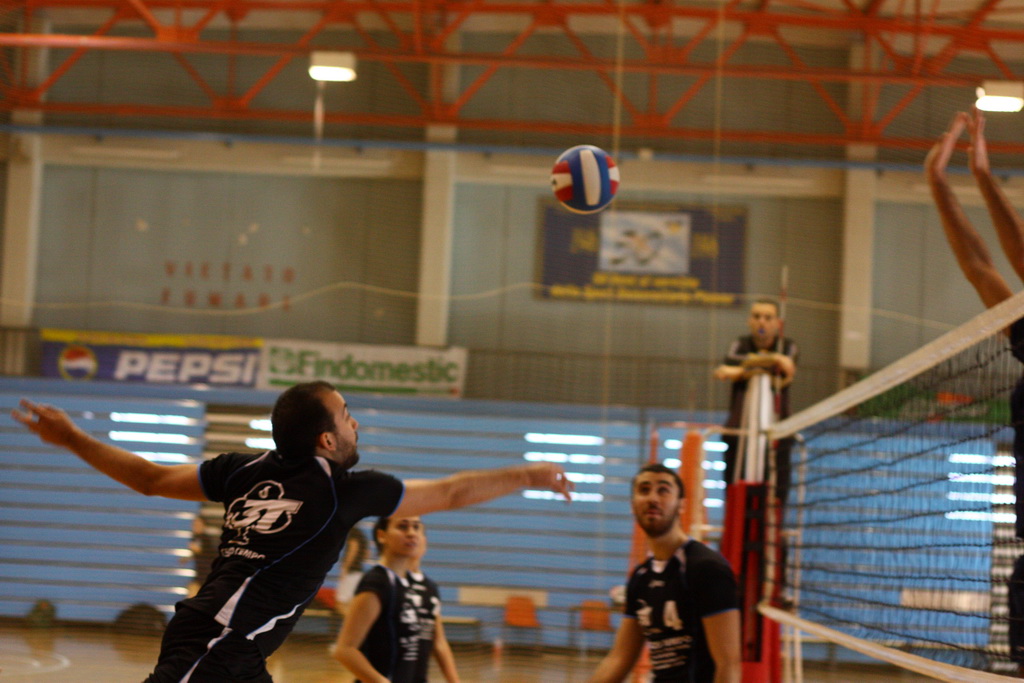 Pallavolo