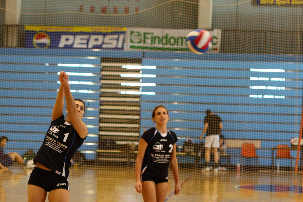 Pallavolo