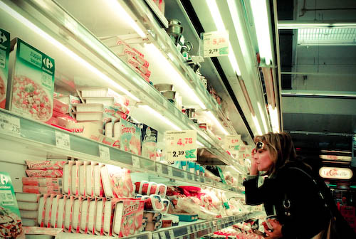supermarket #08