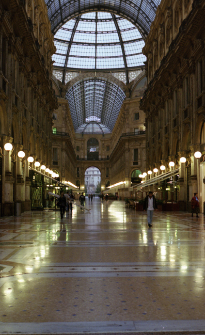 Milan gallery 2