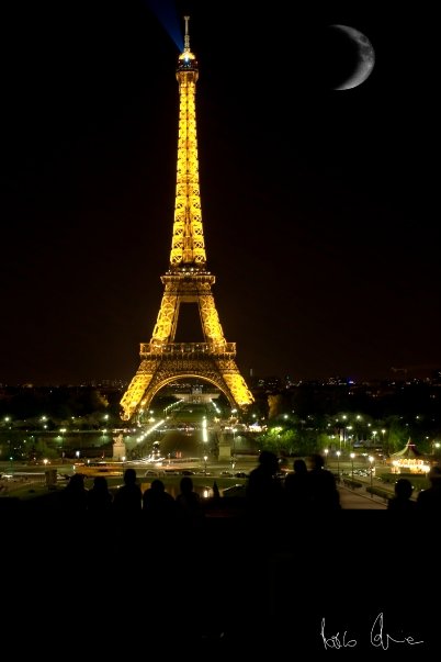 Parigi
