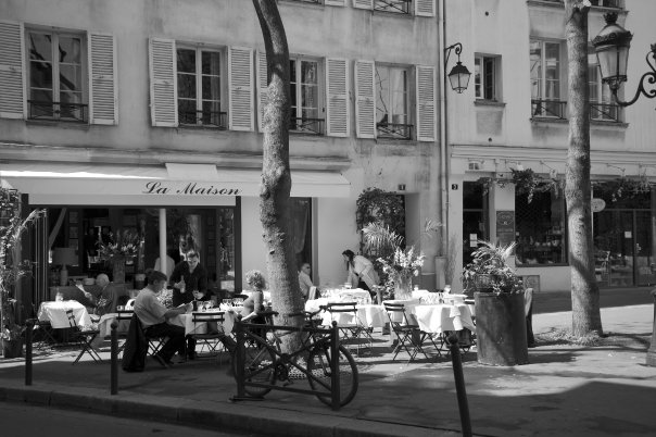 Parigi