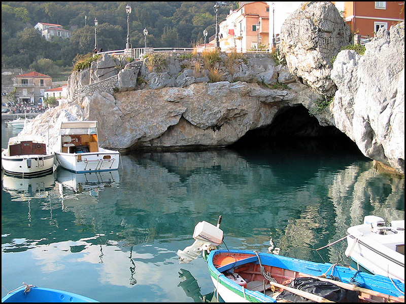 Maratea - Porto