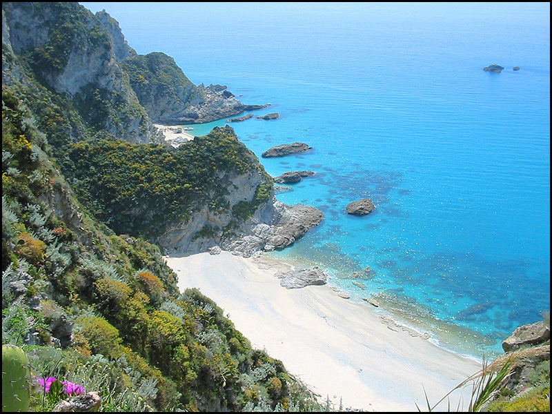 Capo Vaticano
