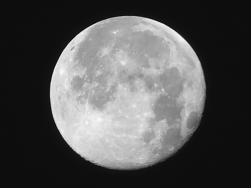 Moon