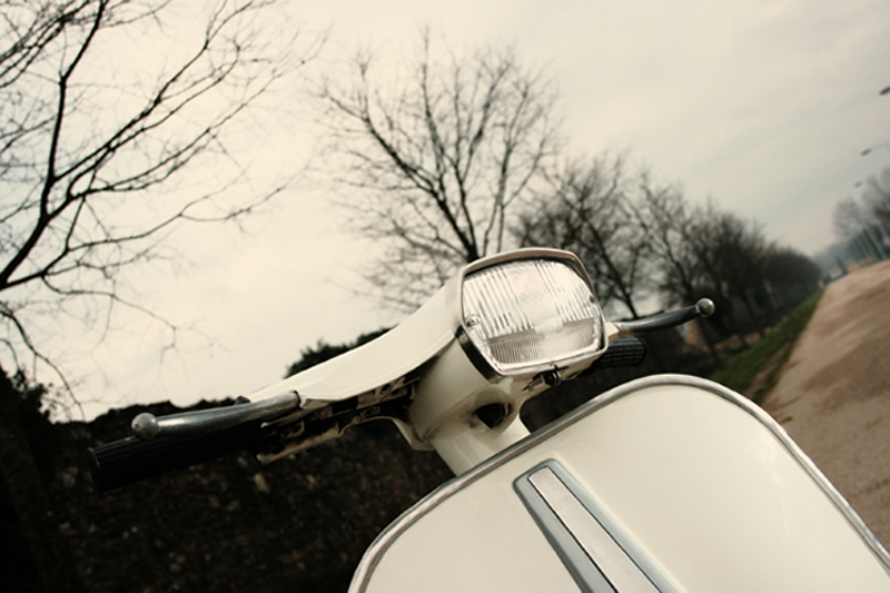 Vespa 7