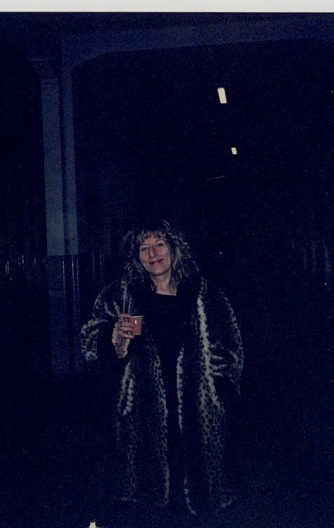 ornella zanardi