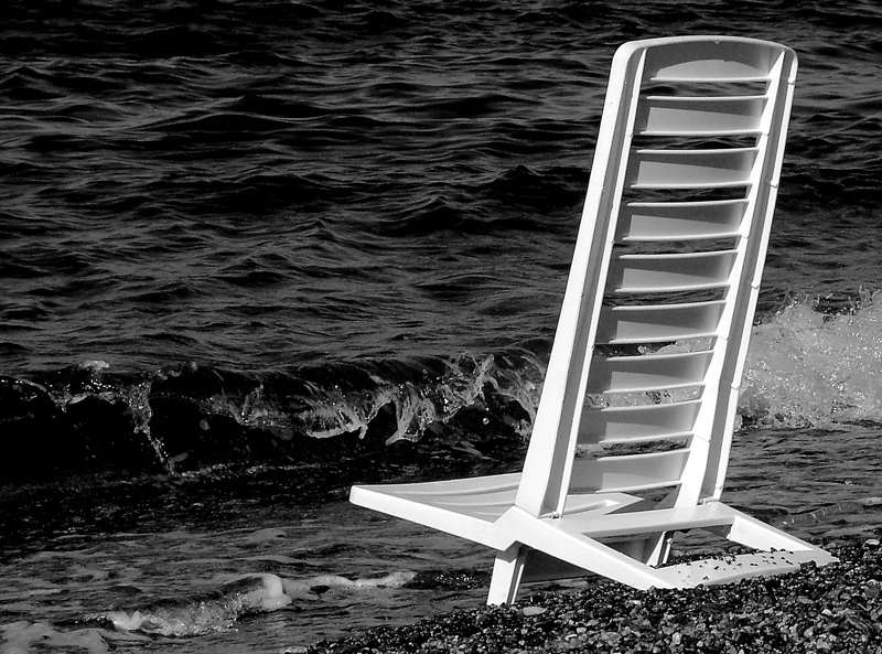 Al mare