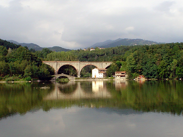 Ponte Cosi