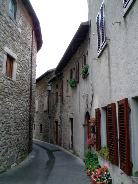 Corfino