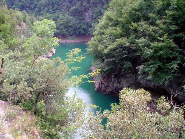 Isola Santa