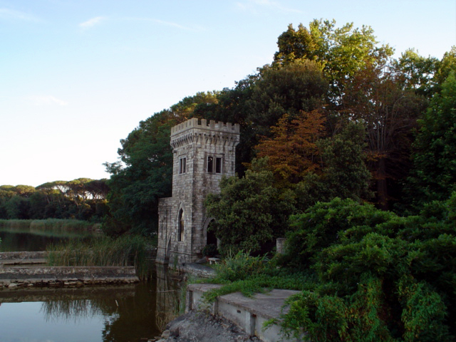 Lago