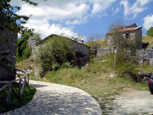 Campo Catino