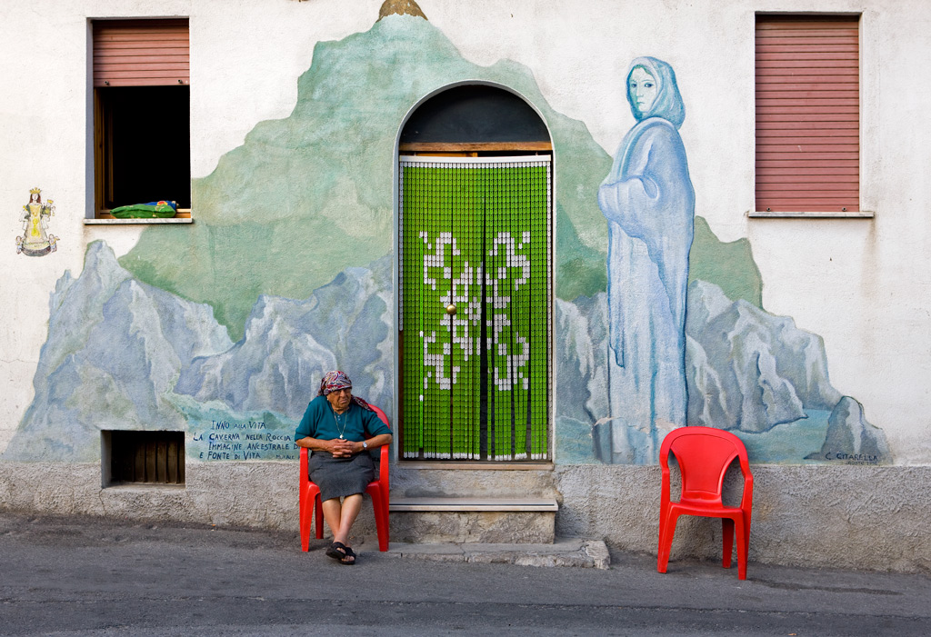 street 19