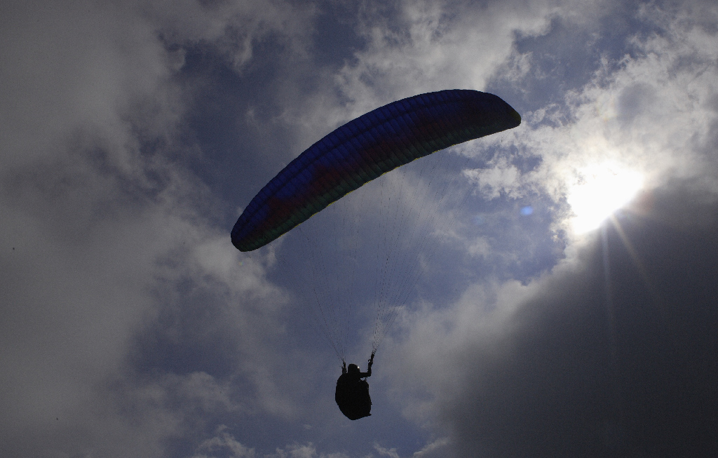 nel cielo