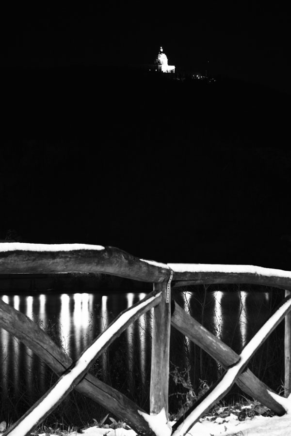 bianco e nero