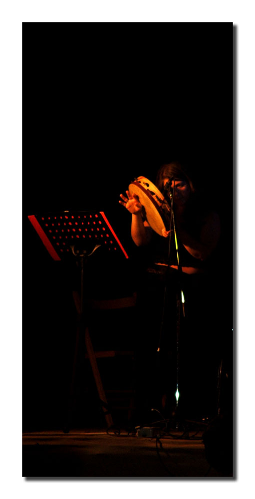 Musicista