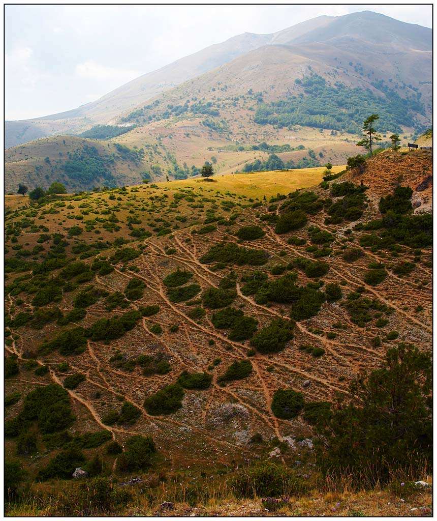 Parco Nazionale Gran Sasso