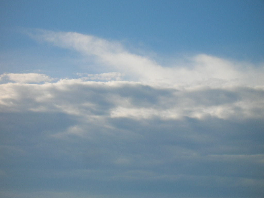 Cielo d'estate