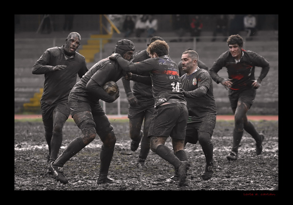 rugby 5