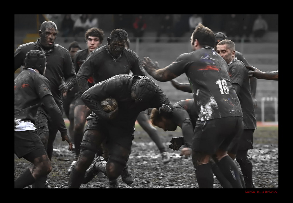 rugby 9