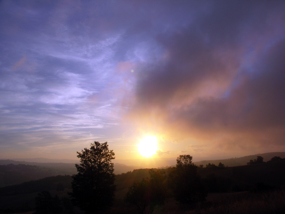 alba