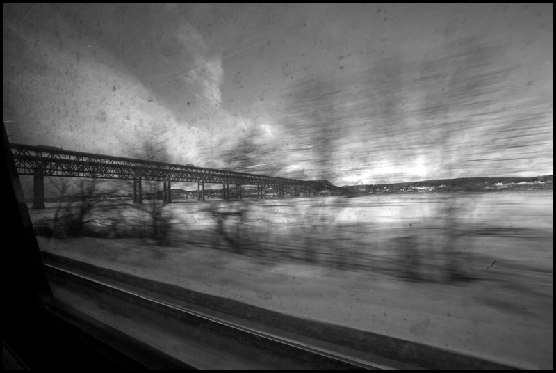 New York - Montreal