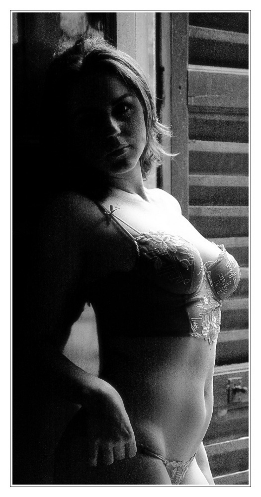 chiaroscuro