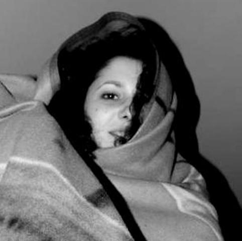 ritratto in bianco e nero 2