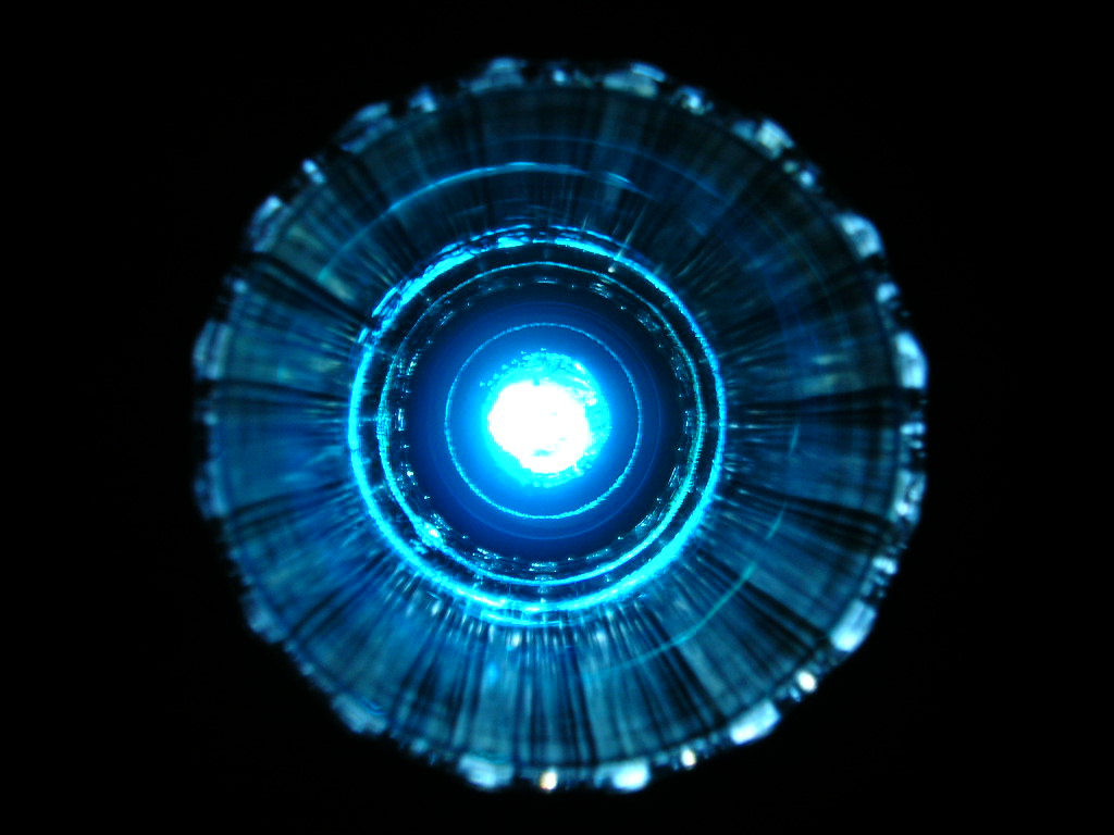 Blue light 01