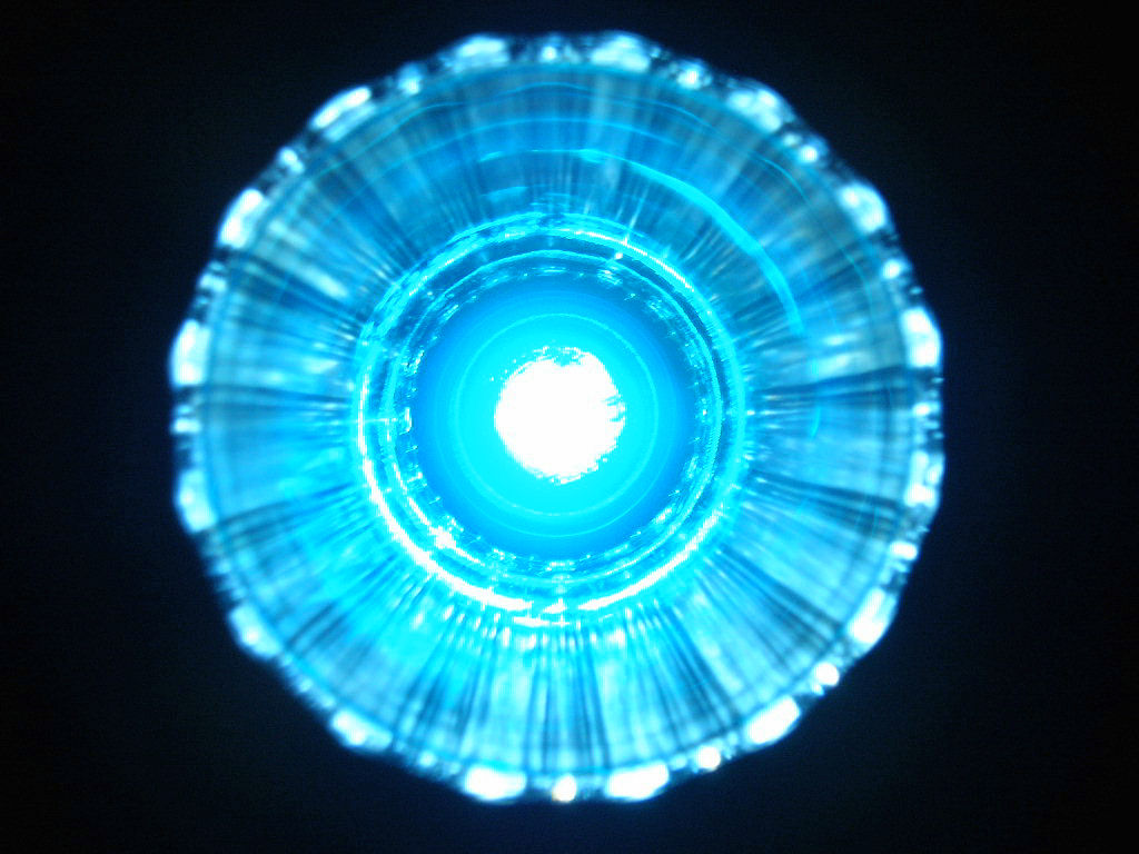 Blue light 02