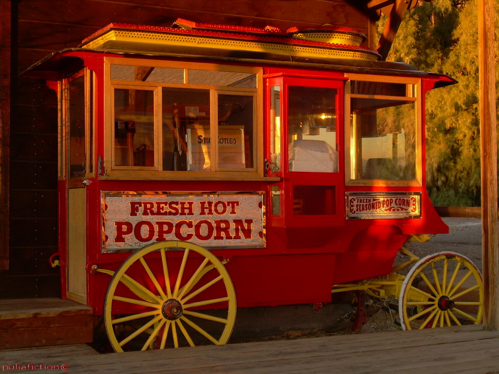 Popcorn