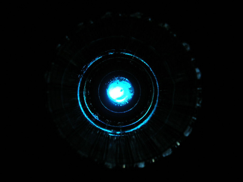 Blue light 03