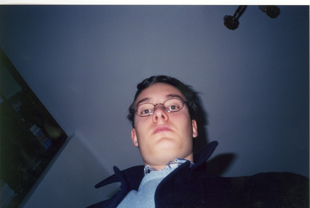 autoscatto 2004