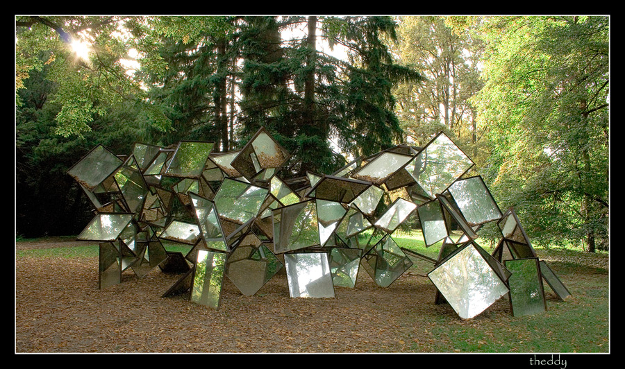 "Scultura Internazionale ad Agli"
