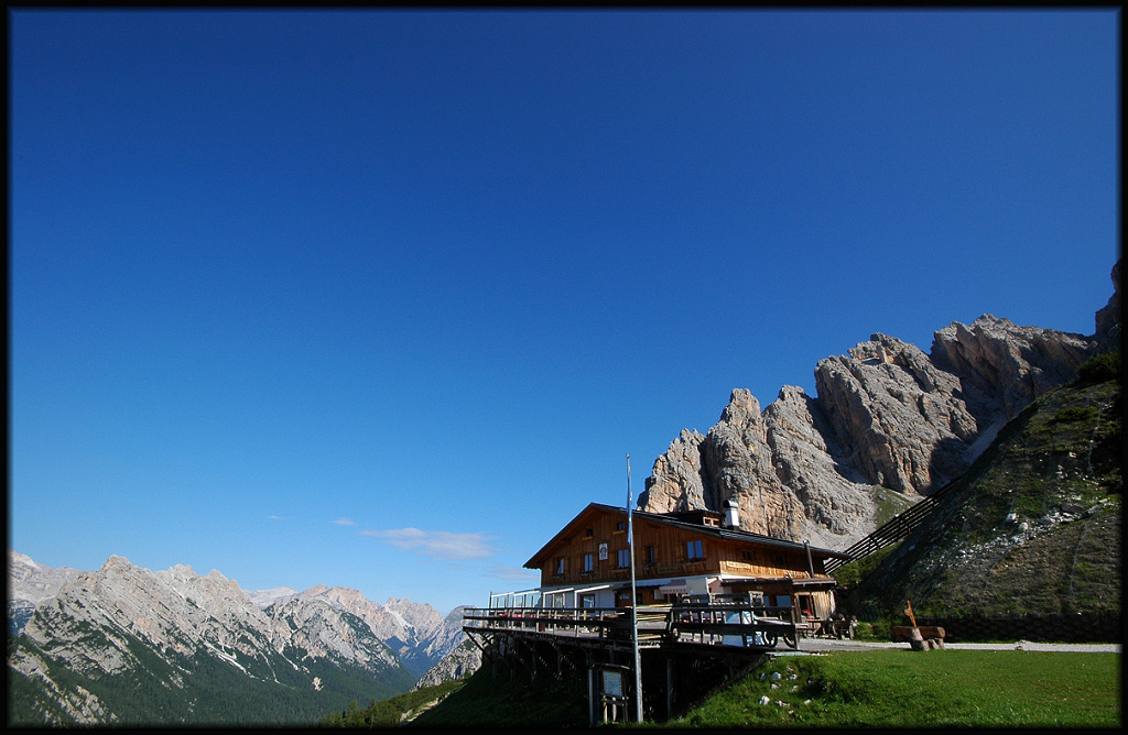 Dolomiti