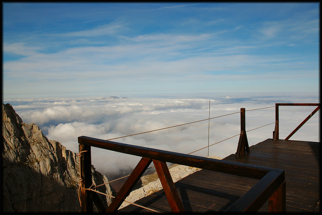 Gran Sasso 2