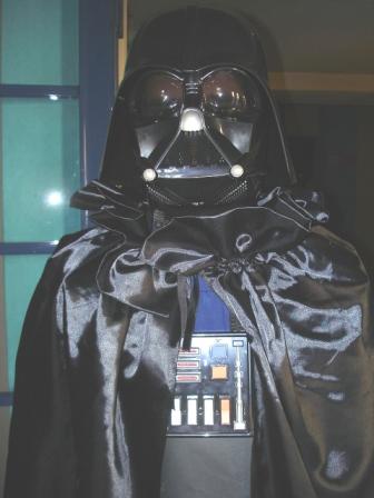 Darth Vader (shot 1)